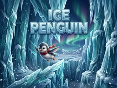 游戏Ice Penguin