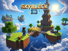 游戏Skyblock 3D