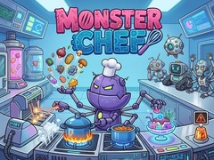 游戏Monster Chef