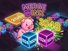 游戏Merge Oink