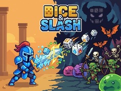 游戏Dice & Slash