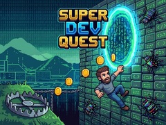 游戏Super Dev Quest