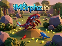 游戏Morphz.io