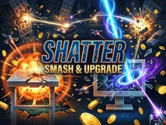 游戏Shatter: Smash & Upgrade