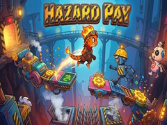 游戏Hazard Pay