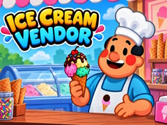 游戏Ice Cream Vendor