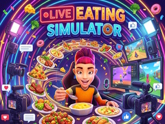 游戏Live Eating Simulator