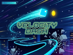 游戏Velocity Dash