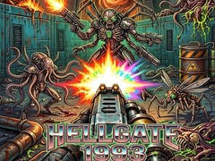 游戏Hellgate 1993