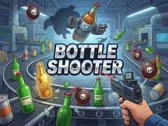 游戏Bottle Shooter