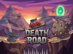 游戏Death Road