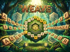 游戏Weave