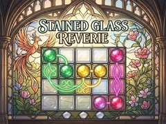 游戏Stained Glass Reverie