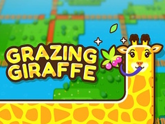 游戏Grazing Giraffe