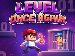 游戏Level Once Again