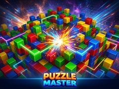 游戏Puzzle Master