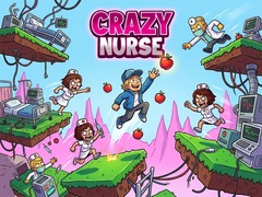 游戏Crazy Nurse
