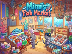 游戏Mimi's Fish Market