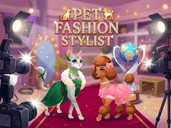 游戏Pet Fashion Stylist