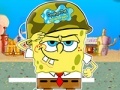 游戏Spongebob Under The Sea