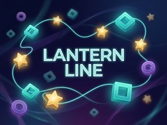 游戏Lantern Line