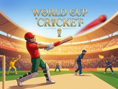 游戏World Cup Cricket