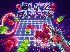 游戏Blitz Blocks
