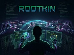 游戏Rootkin
