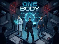 游戏One Body