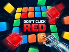 游戏Don't Click Red