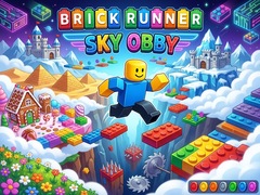 游戏Brick Runner