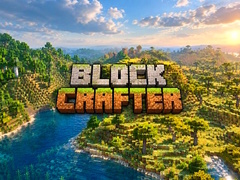 游戏Block Crafter