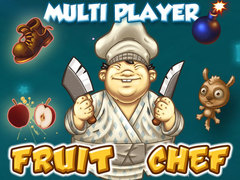 游戏Fruit Chef Multi player