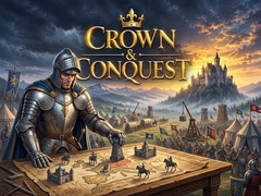 游戏Crown & Conquest