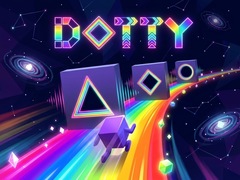 游戏Dotty