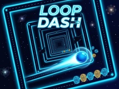 游戏Loop Dash