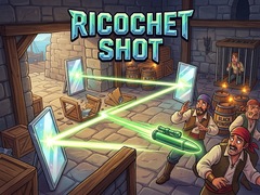 游戏Ricochet Shot