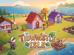 游戏Tidewhistle Isle