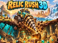 游戏Relic Rush 3D