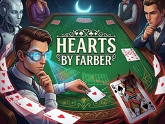 游戏Hearts by Farber