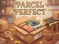 游戏Parcel Perfect
