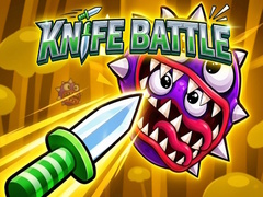 游戏Knife Battle