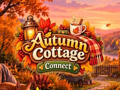 游戏Autumn Cottage Connect