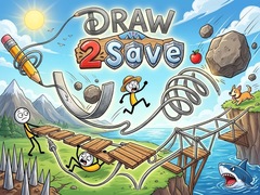 游戏Draw 2 Save