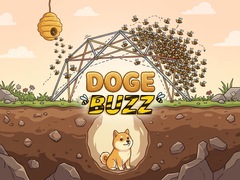 游戏Doge Buzz