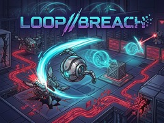游戏LOOP//BREACH