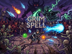 游戏Grim Spell