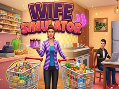 游戏Wife Simulator 