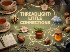 游戏Threadlight: Little Connections