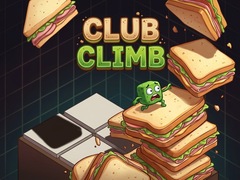 游戏Club Climb